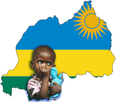 ladkaart rwanda_kind